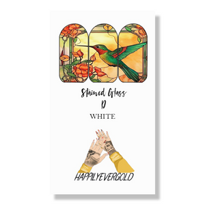 Stained Glass (DUO) - D
