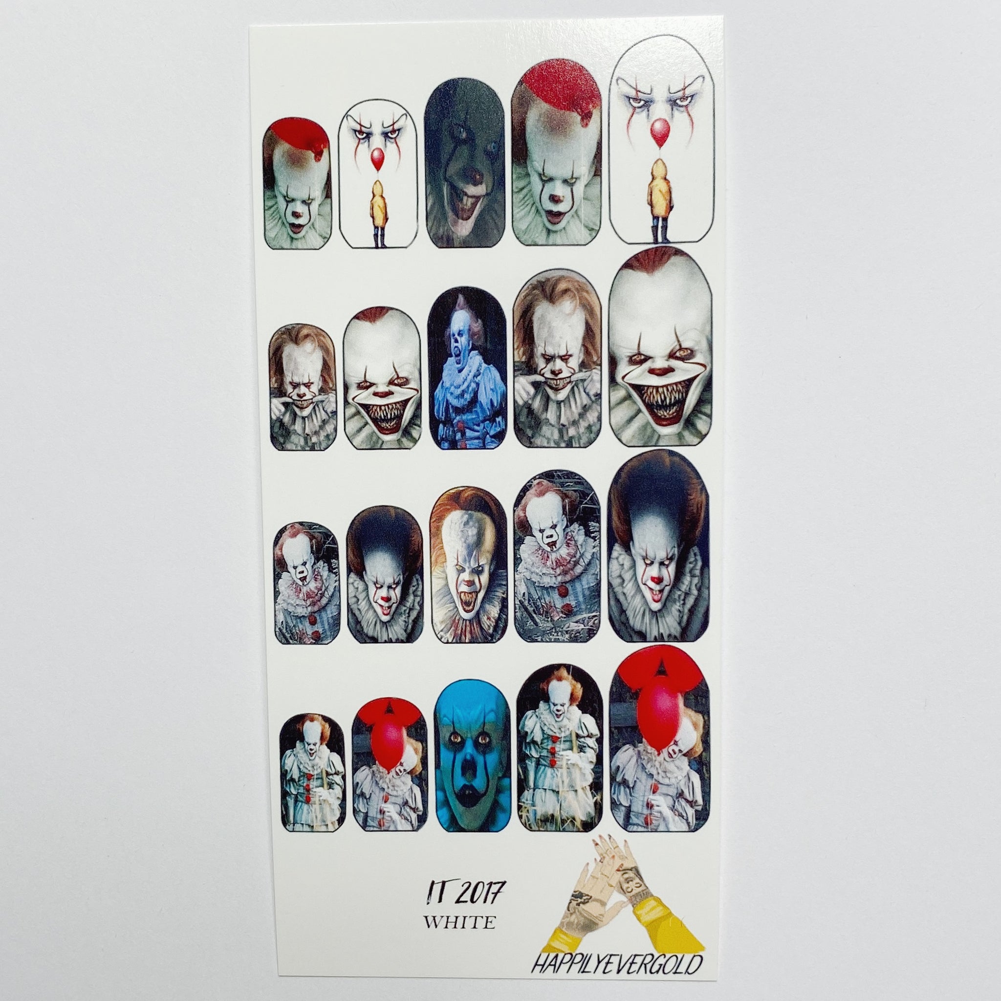 IT 2017