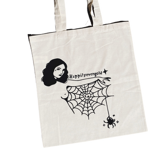 HEG Spooky SZN Totebag