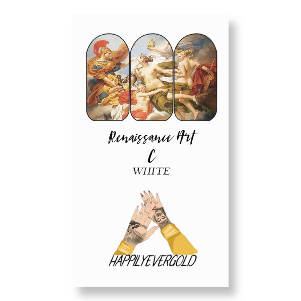 Renaissance Art (DUO) - C