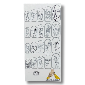 Faces