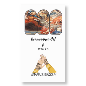 Renaissance Art (DUO) - E