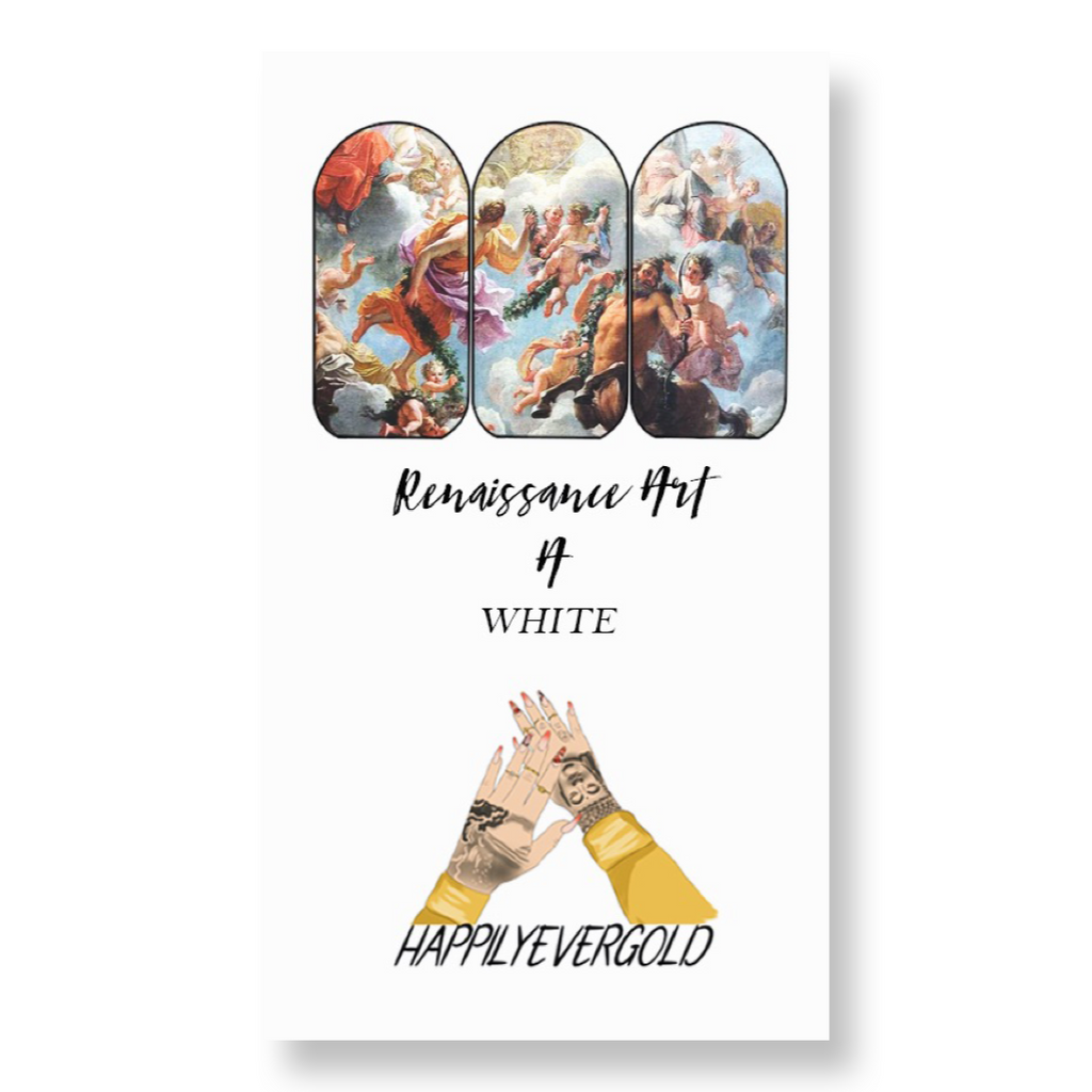 Renaissance Art (DUO) - A
